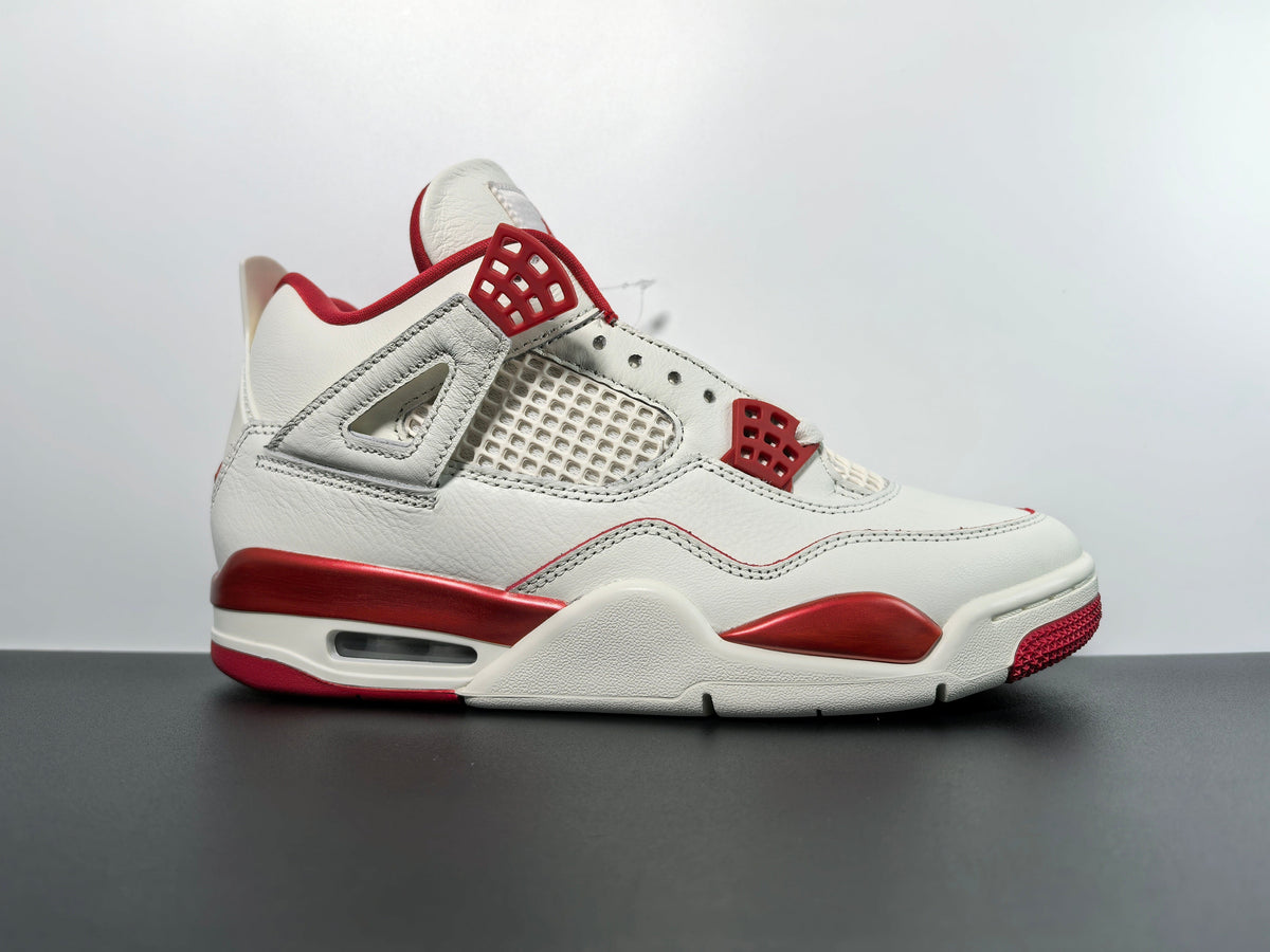 Air Jordan 4 Retro - Elevate Your Style and Comfort - OMYGOODS