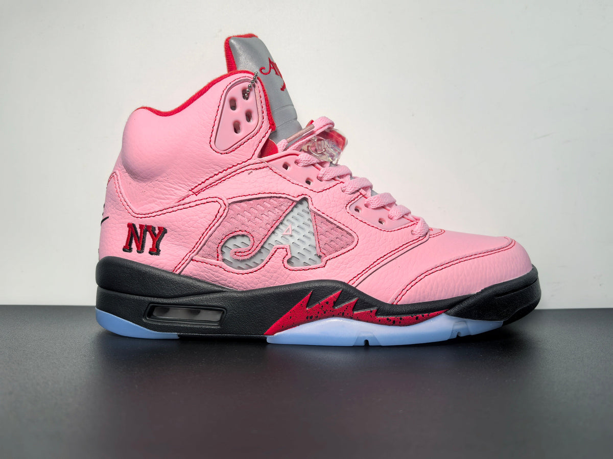 Awake NY x Air Jordan 5 “Arctic Pink” AIR JORDAN