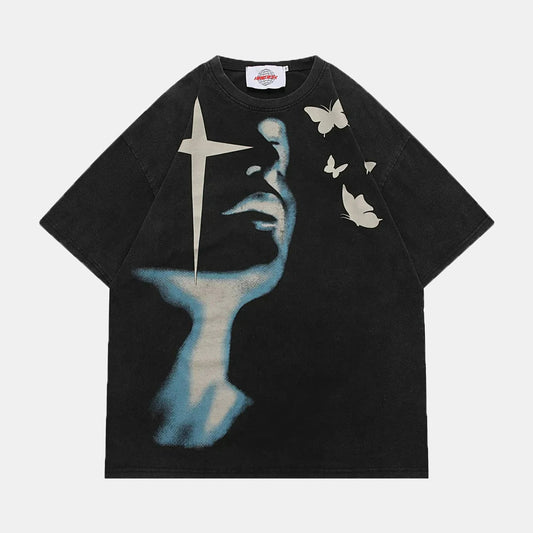 Face | Graphic T-Shirt