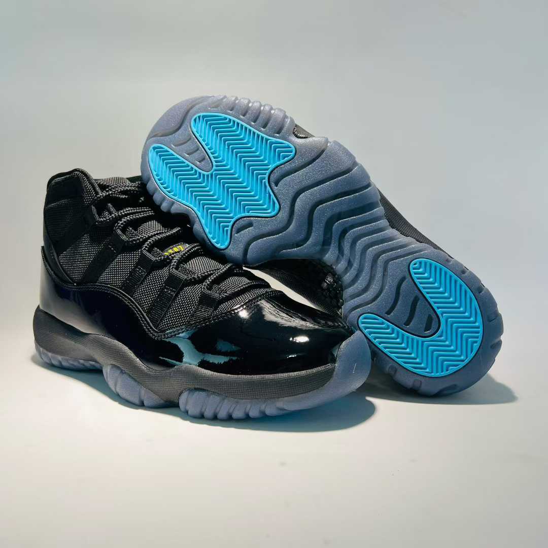 Air Jordan 11 Retro: Elevate Your Sneaker Game - OMYGOODS