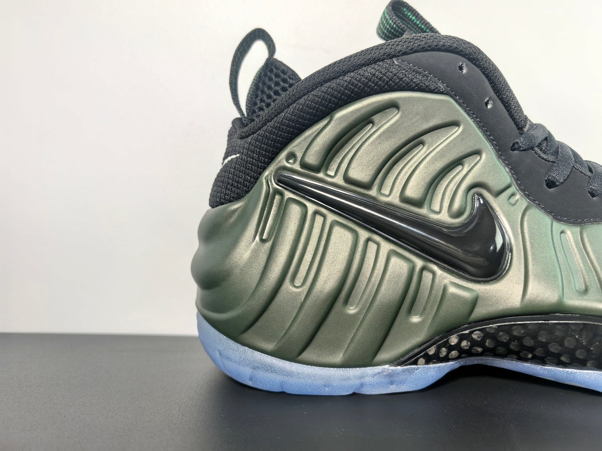 Nike Air Foamposite Pro “Pine Green” air jordan