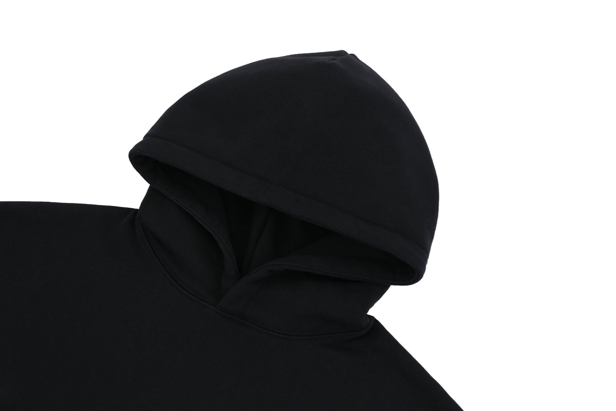 Abstract Look | Artistic Print Hoodie - OMYGOODS
