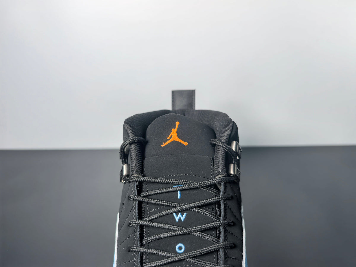 Air Jordan 12 Retro Gamma Blue