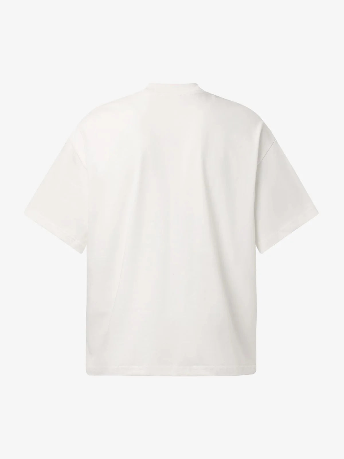 ACGN Graffiti | Graphic Print T-Shirt - OMYGOODS