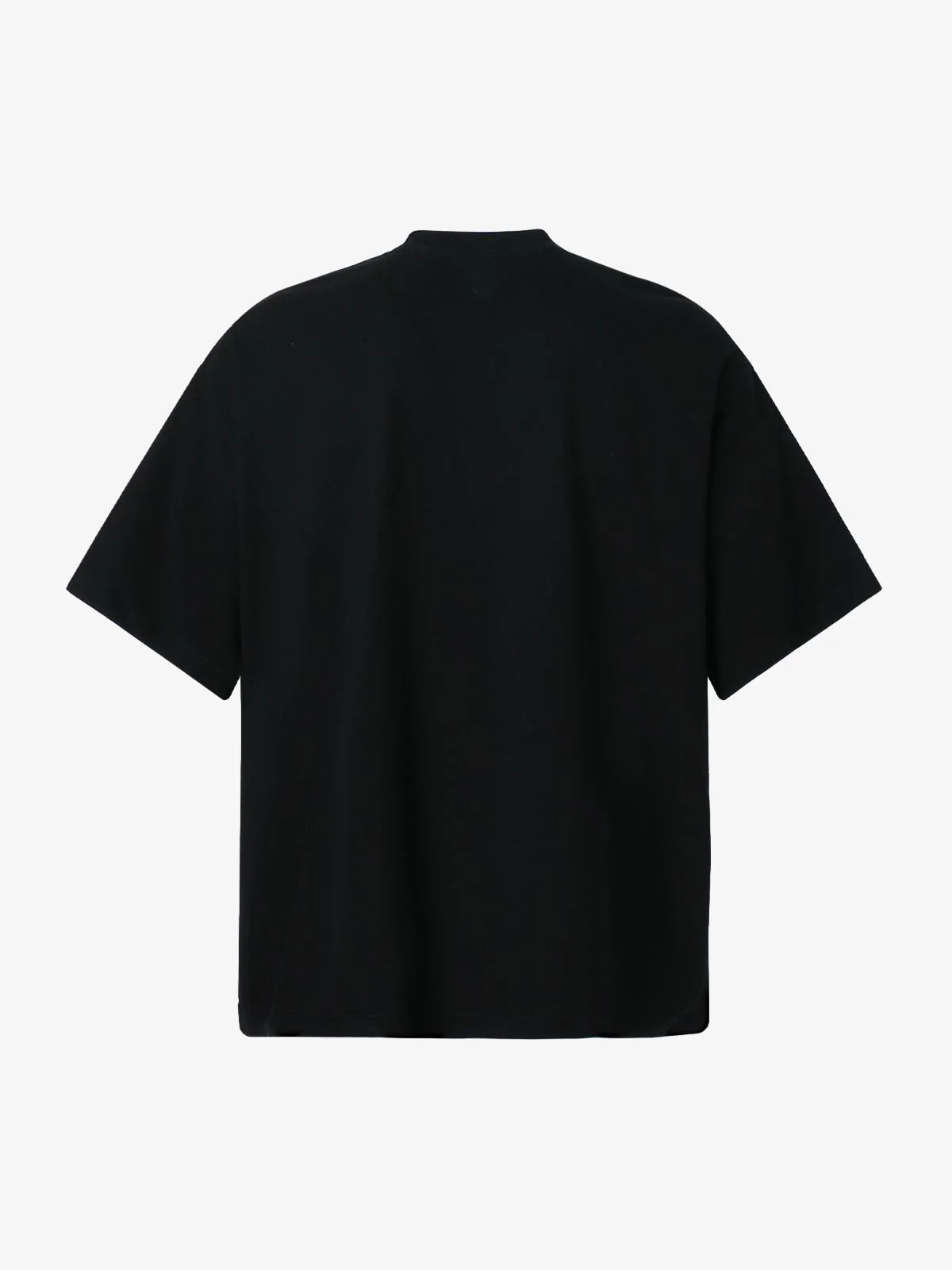 ACGN Graffiti | Graphic Print T-Shirt - OMYGOODS