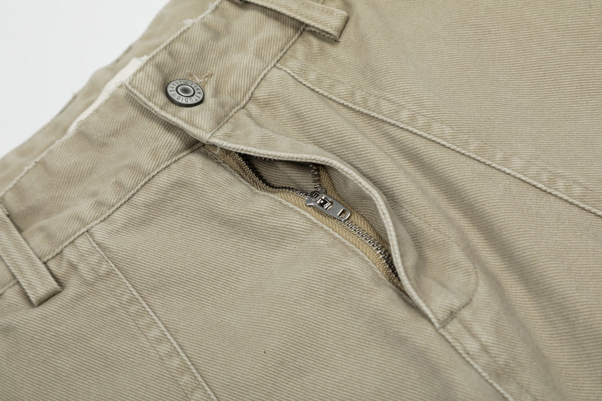 Adjustable Waist | Cargo Shorts - OMYGOODS