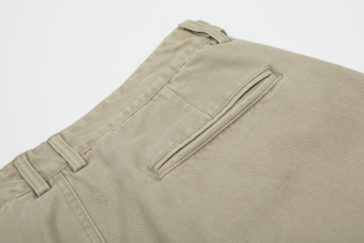 Adjustable Waist | Cargo Shorts - OMYGOODS