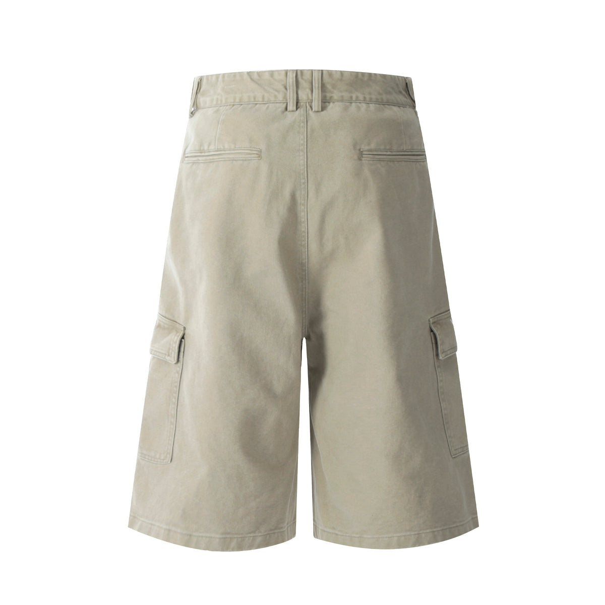 Adjustable Waist | Cargo Shorts - OMYGOODS