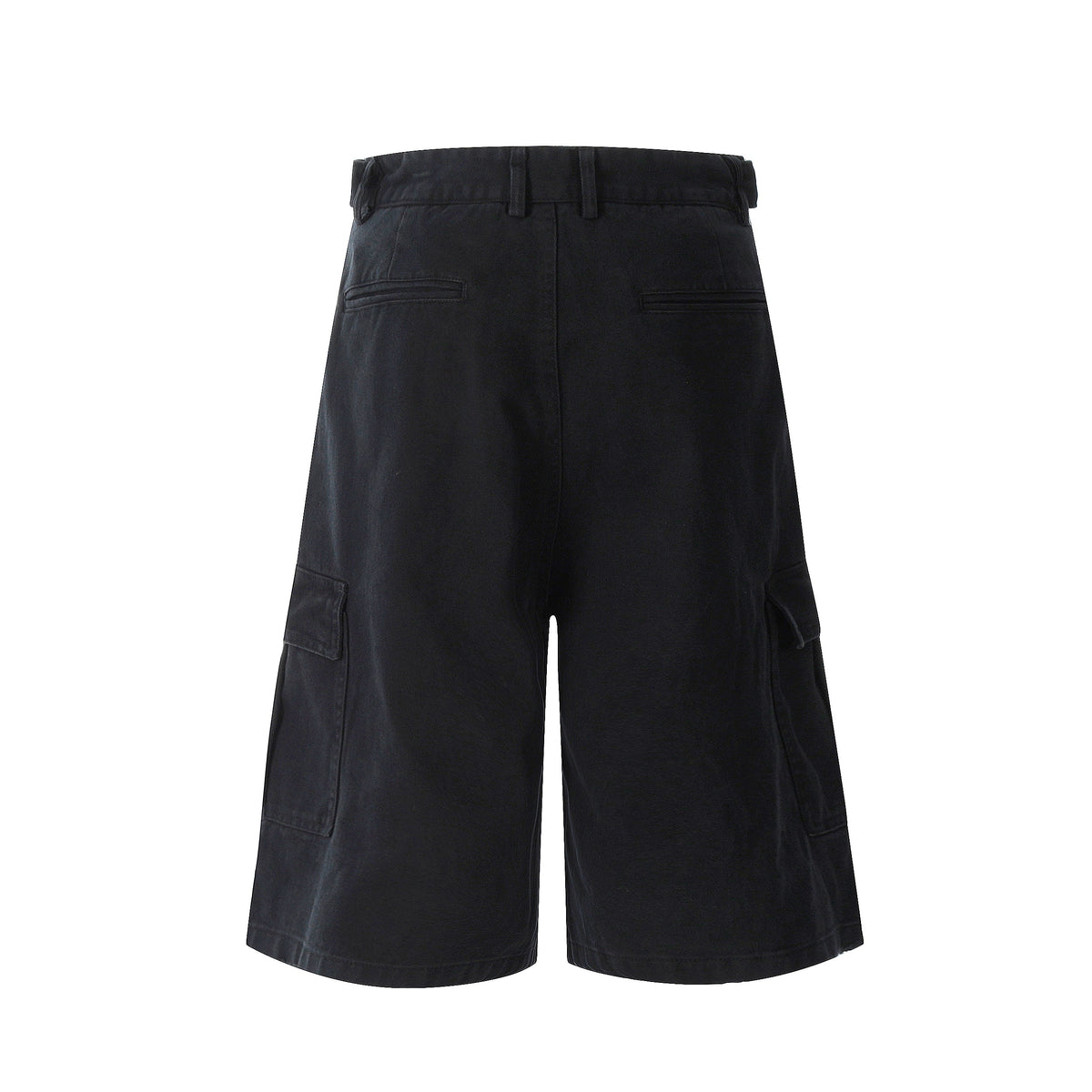 Adjustable Waist | Cargo Shorts - OMYGOODS