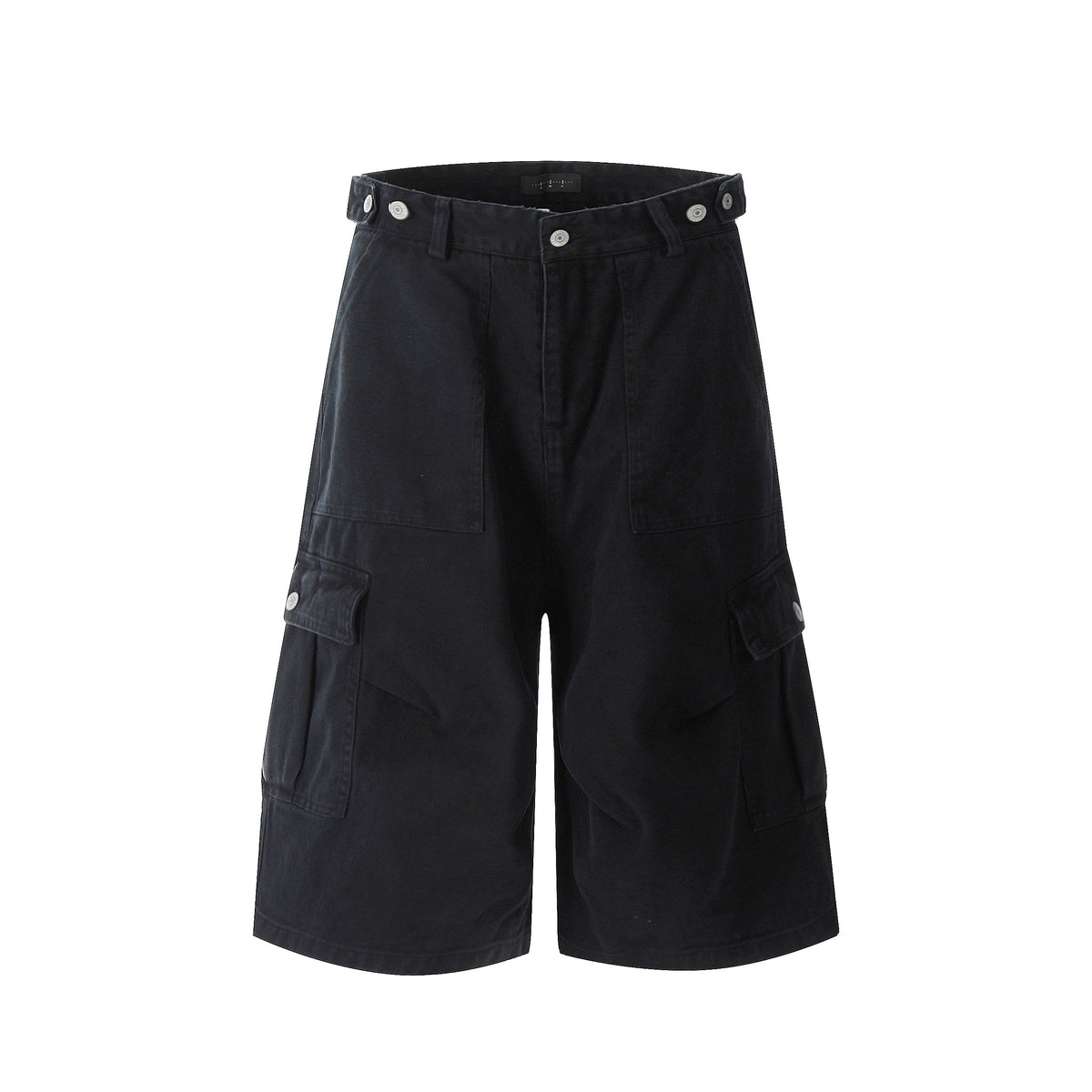 Adjustable Waist | Cargo Shorts - OMYGOODS