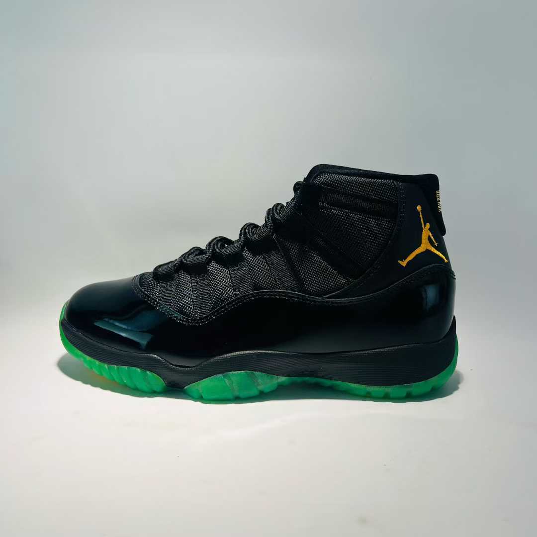 Air Jordan 11 Retro - Iconic Style Meets Unmatched Performance - OMYGOODS