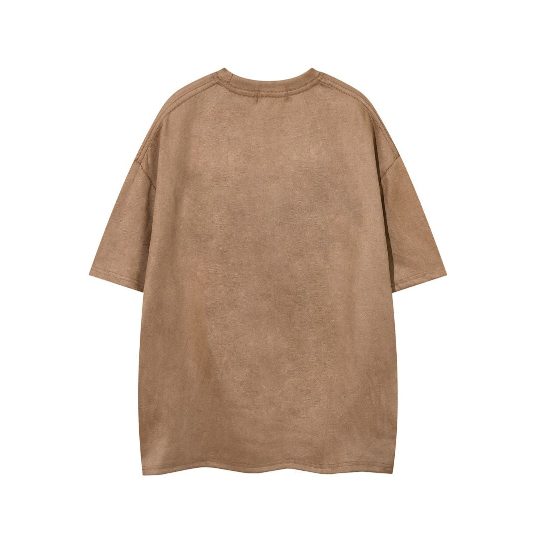 Relic Skeleton Print T-shirt