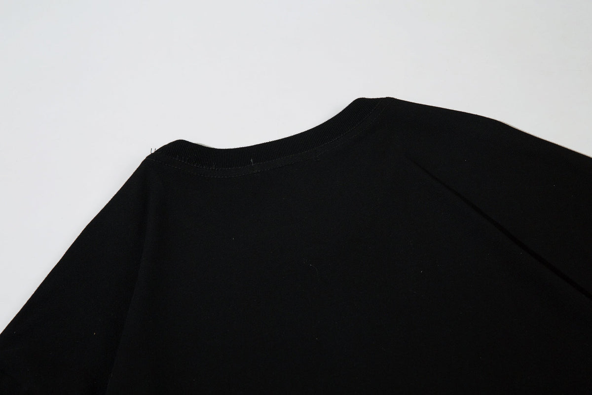 Anmie | Oversized Graphic T-Shirt - OMYGOODS