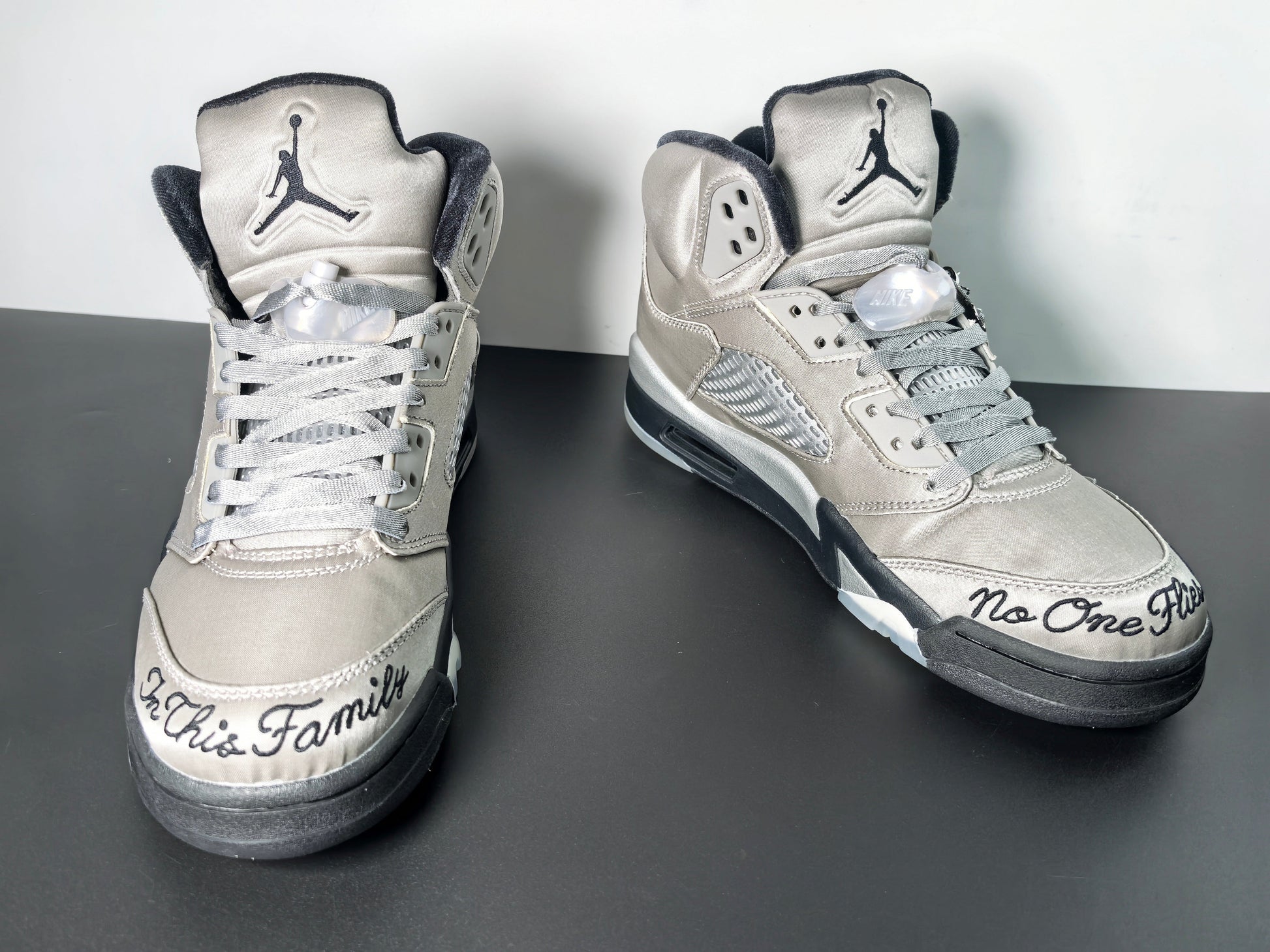 Air Jordan 5 WMNS “Wings” - Elevate Your Sneaker Game - OMYGOODS