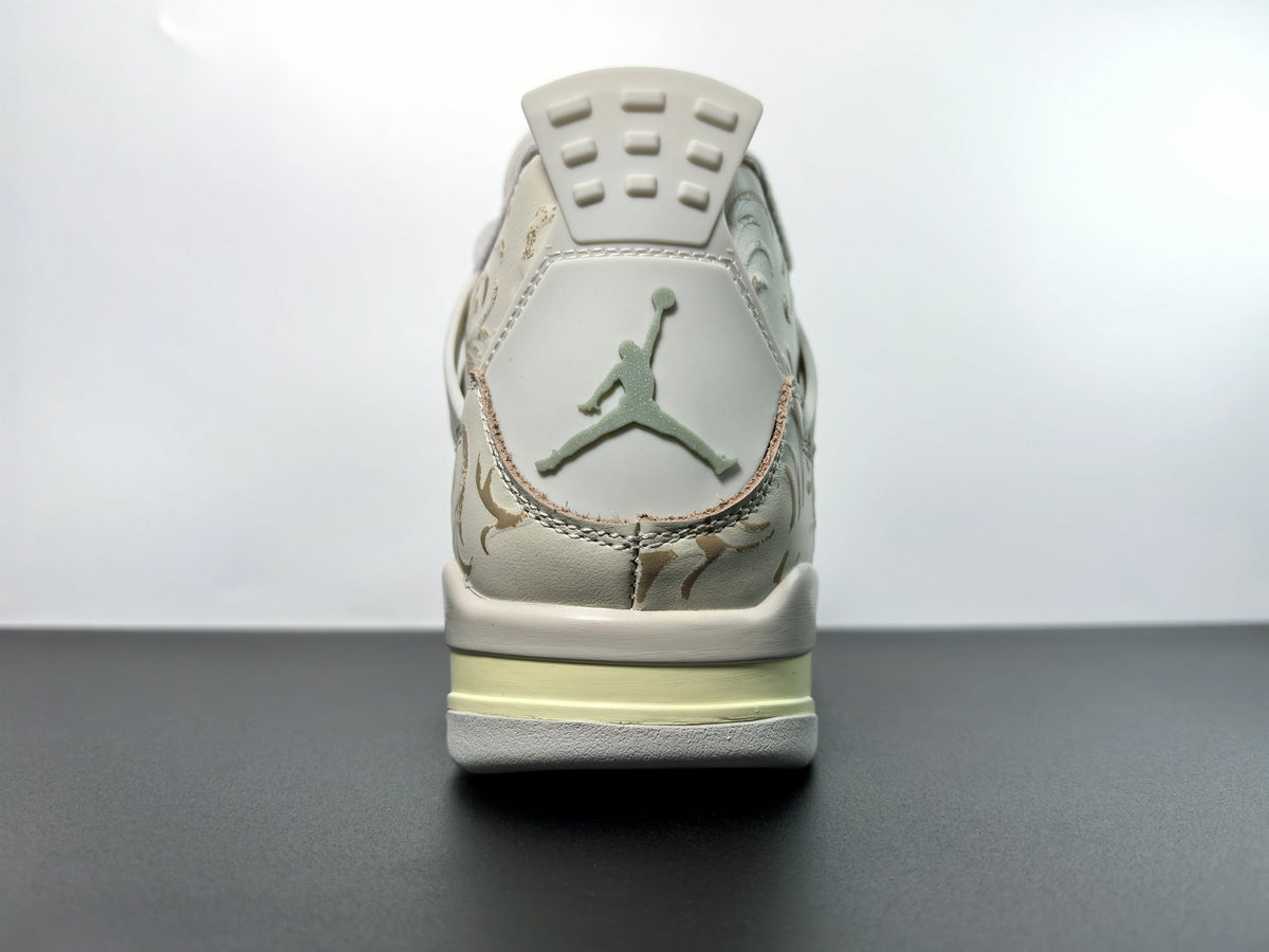 Air Jordan 4 Retro - Unmatched Style and Performance - OMYGOODS