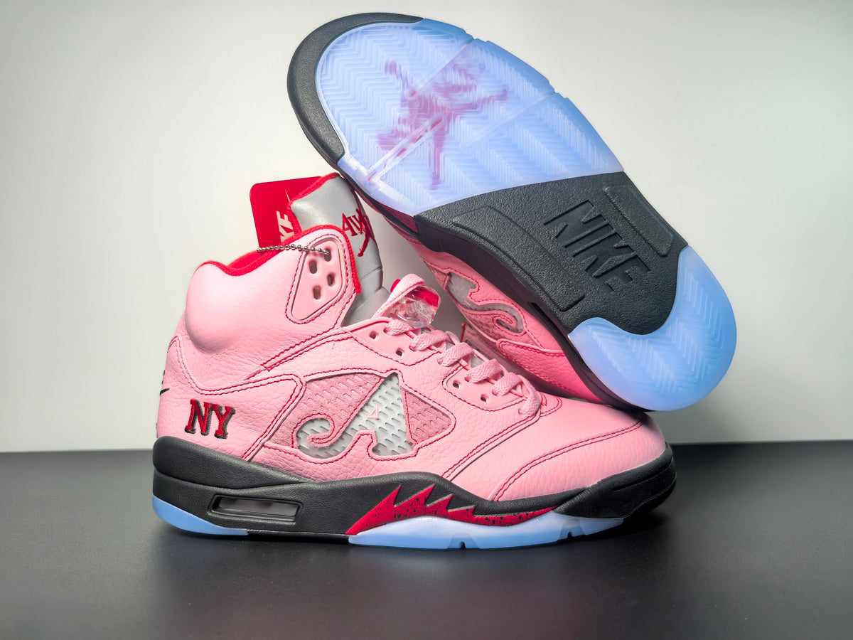 Awake NY x Air Jordan 5 “Arctic Pink” AIR JORDAN