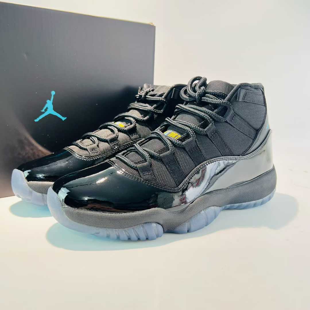 Air Jordan 11 Retro: Elevate Your Sneaker Game - OMYGOODS