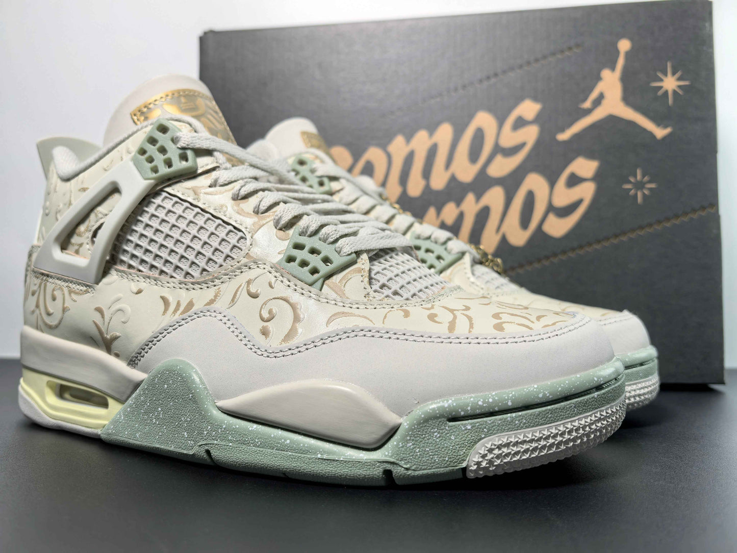 Air Jordan 4 Retro SE IM8116-047