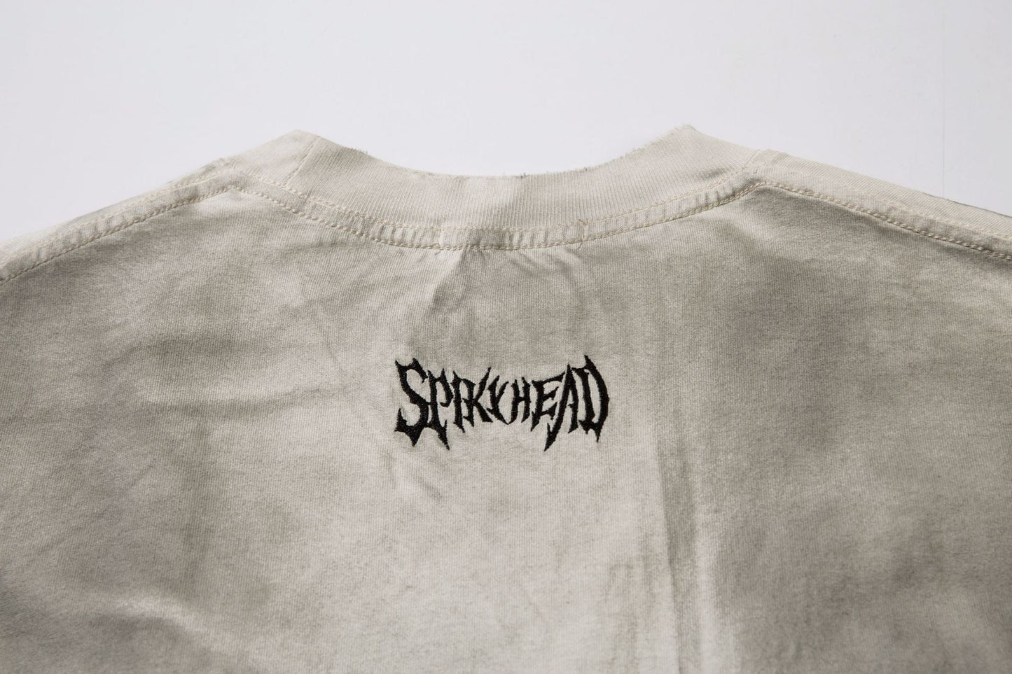 Spikyhead | Tie-Dye T-Shirt