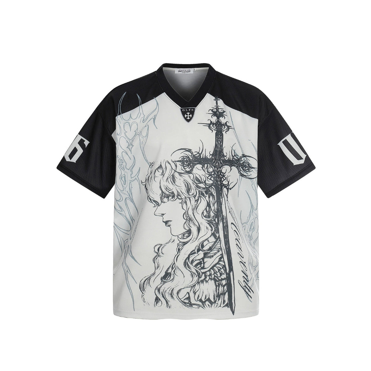 Eclipse Hawk Jersey