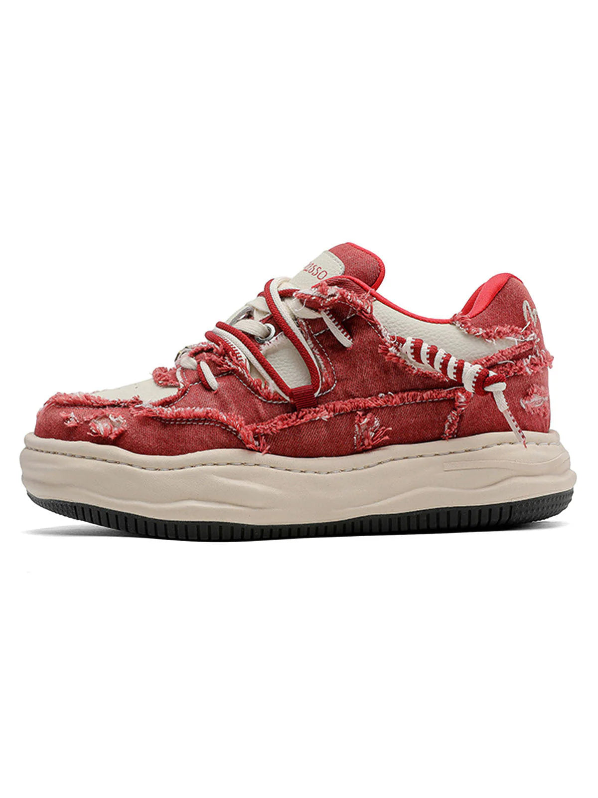 Blaze | Retro Skateboard Sneakers - OMYGOODS