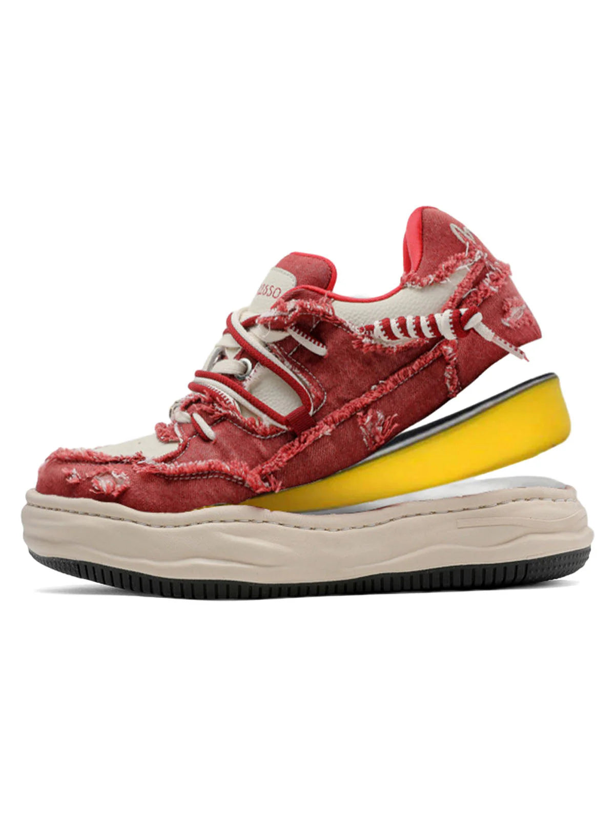 Blaze | Retro Skateboard Sneakers - OMYGOODS