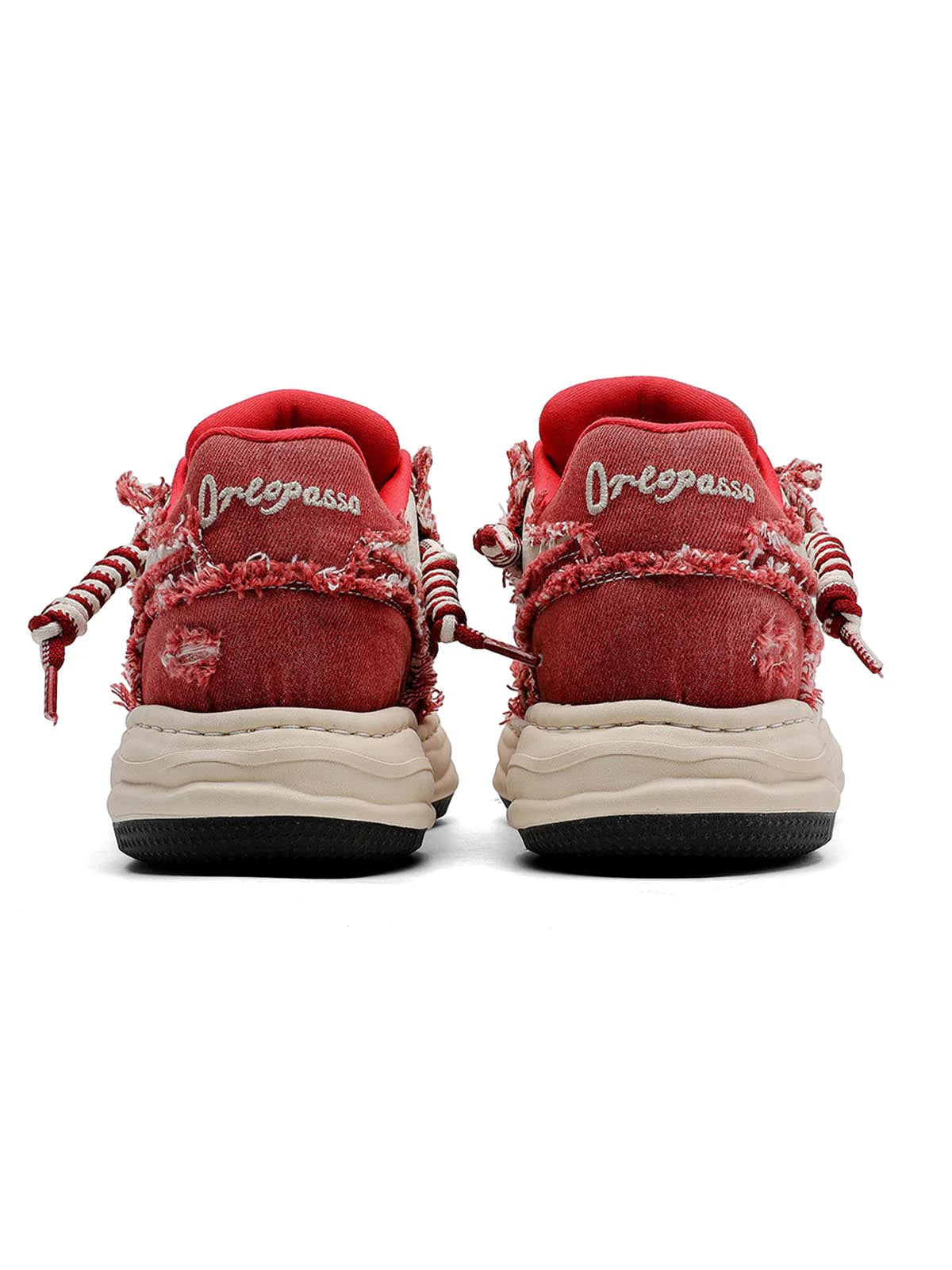 Blaze | Retro Skateboard Sneakers - OMYGOODS