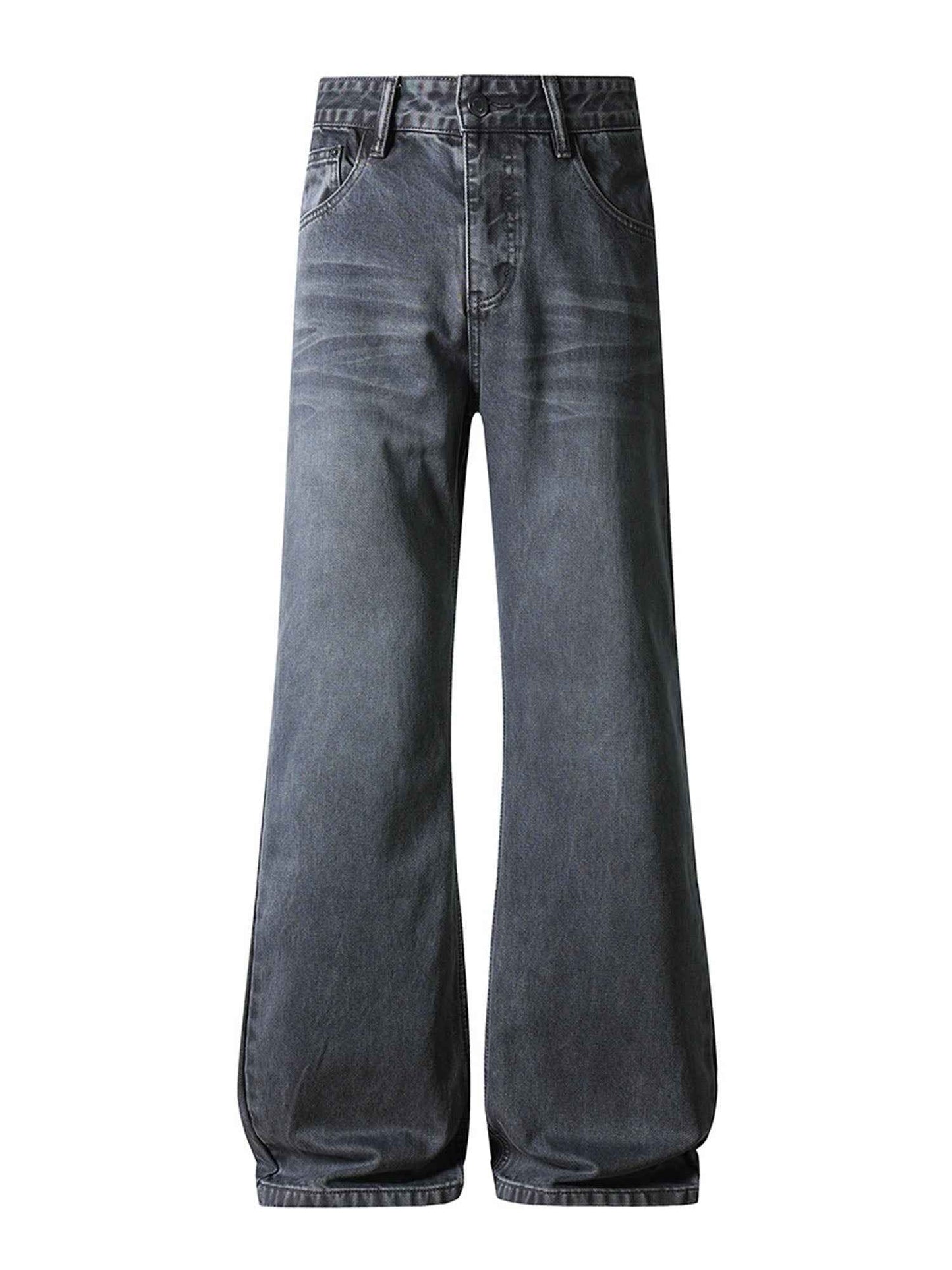 SLATE BOOTCUT DENIM