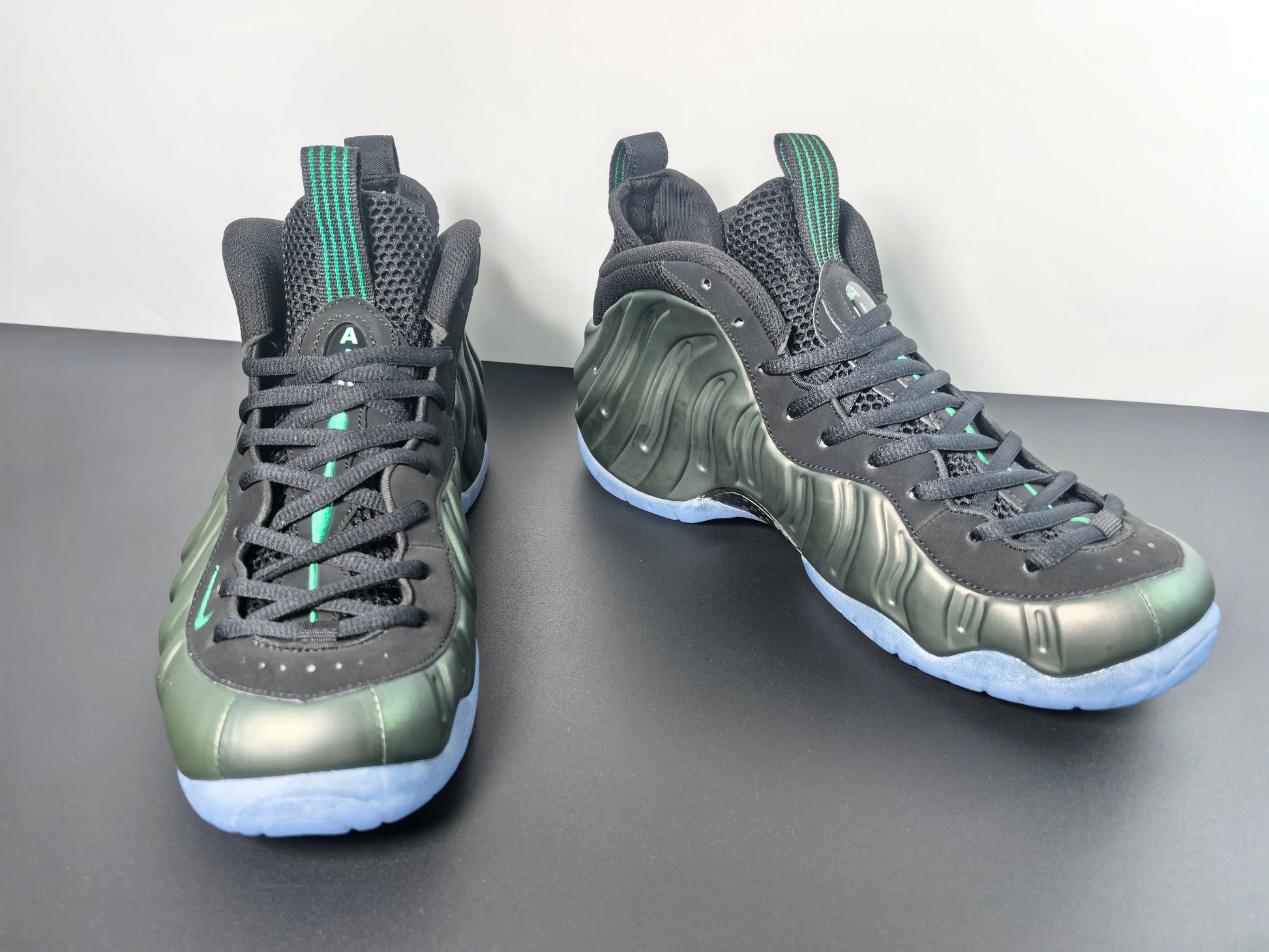 Nike Air Foamposite Pro “Pine Green” air jordan