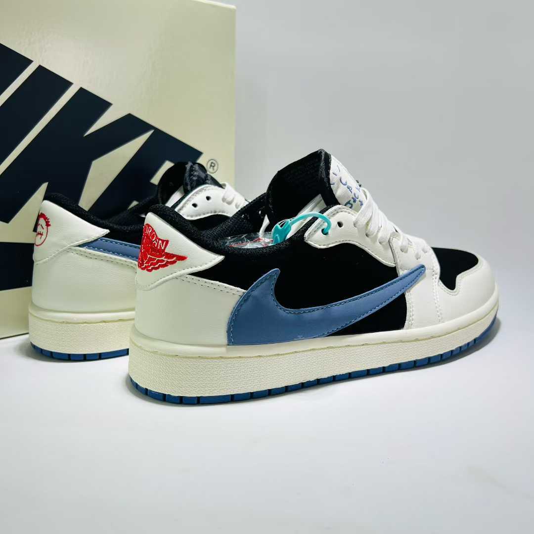 Travis Scott x Air Jordan 1 Low OG - Limited Edition Sneaker - OMYGOODS