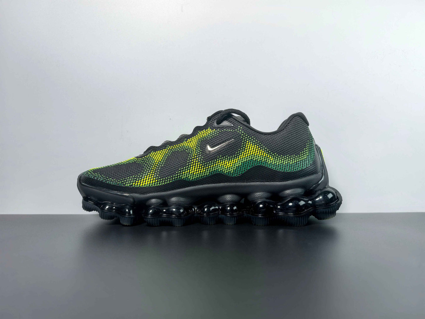 AIR LIQUID MAX - Unmatched Comfort Meets Modern Style