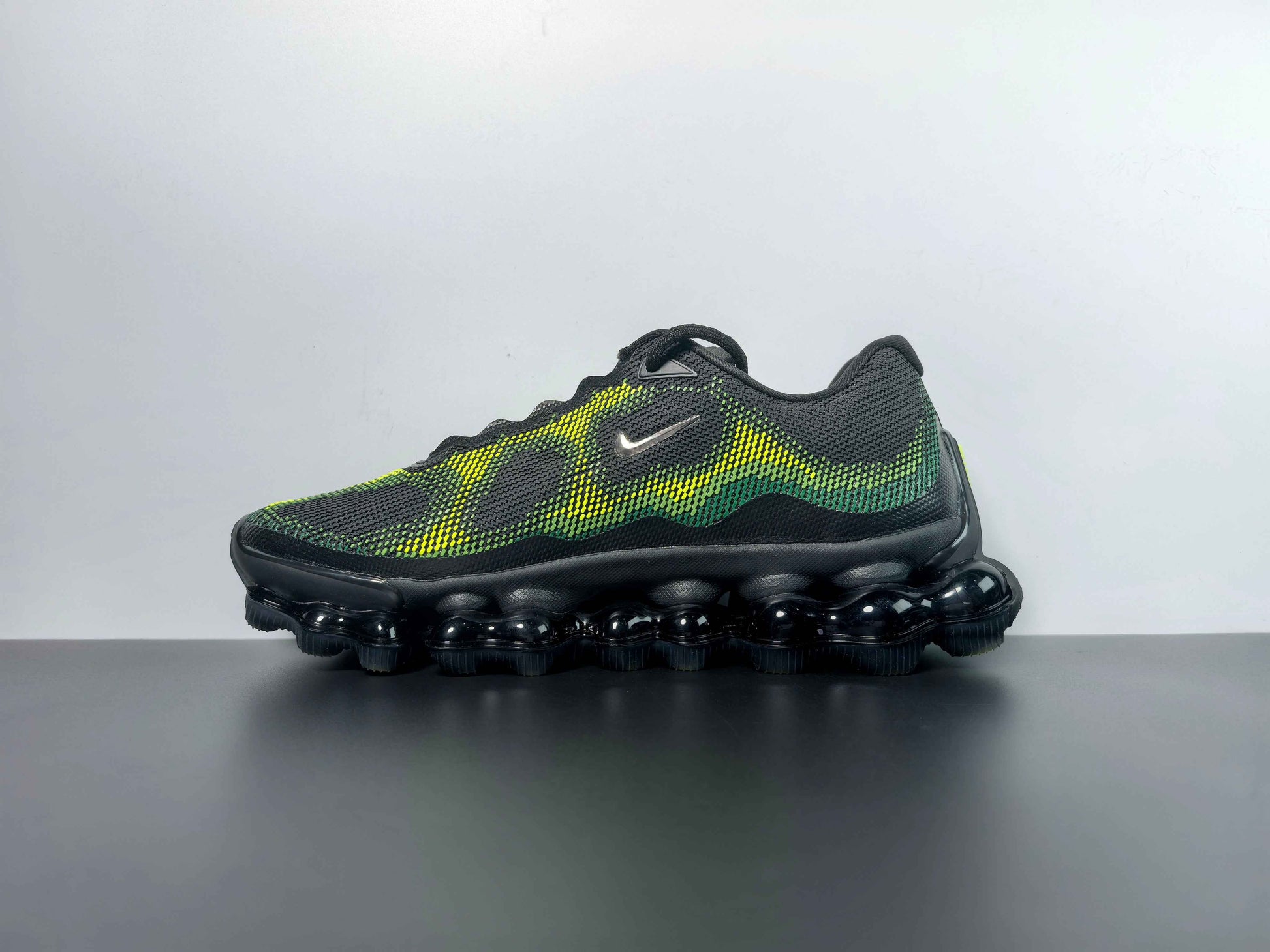 AIR LIQUID MAX - Unmatched Comfort Meets Modern Style