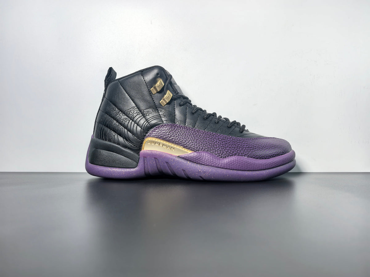 Air Jordan 12 Retro AJ12