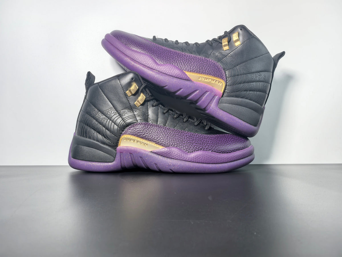 Air Jordan 12 Retro AJ12