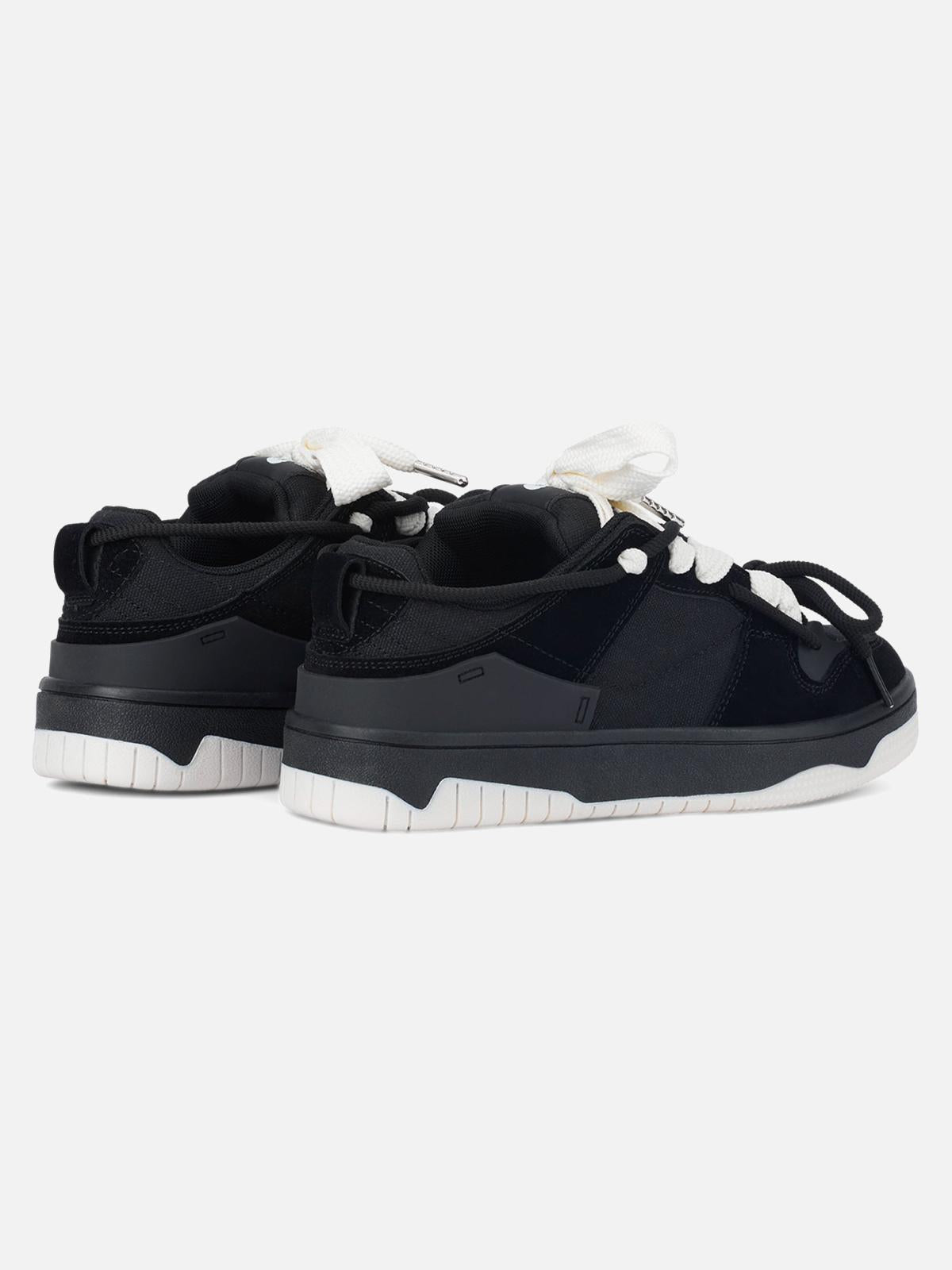 Omygoods Casual And Versatile Sports Couple Shoes