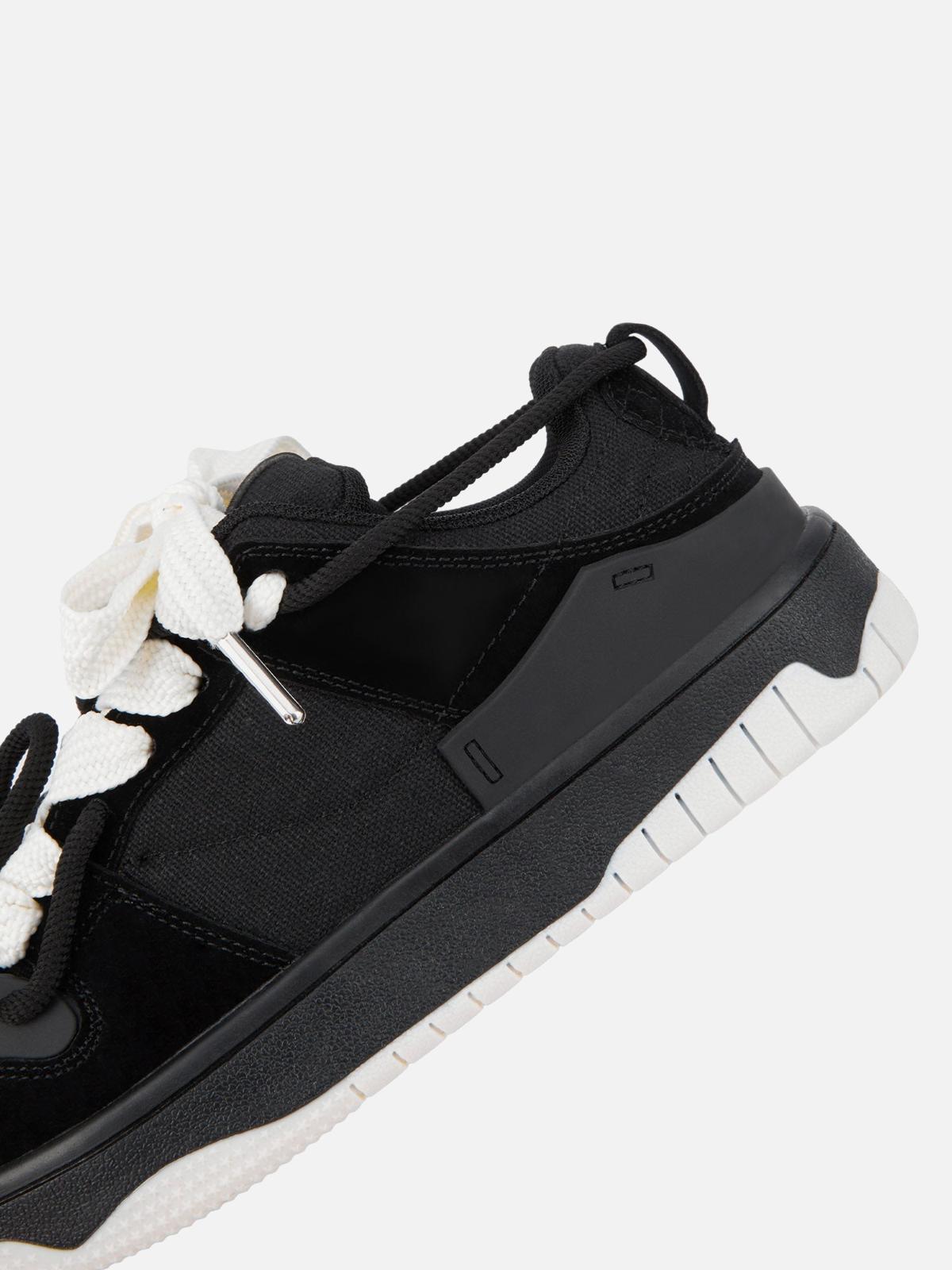 Omygoods Casual And Versatile Sports Couple Shoes