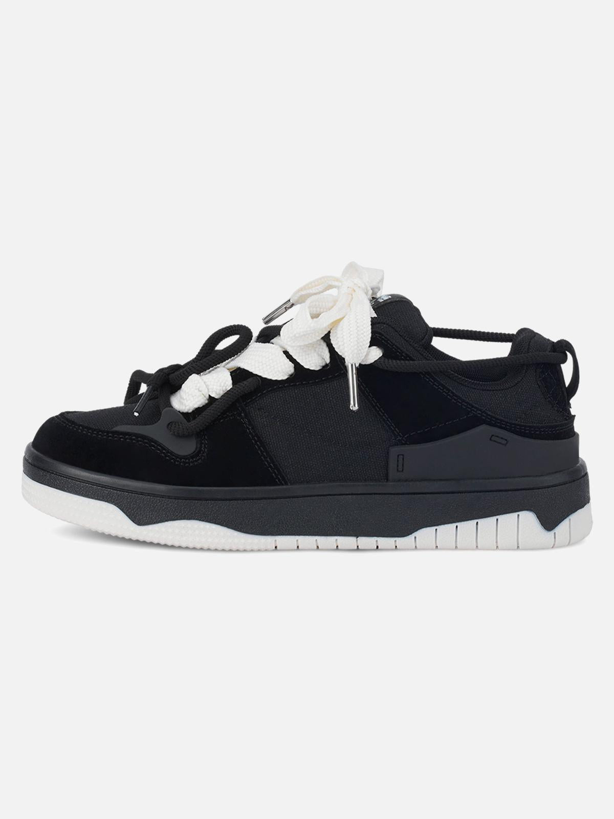 Omygoods Casual And Versatile Sports Couple Shoes