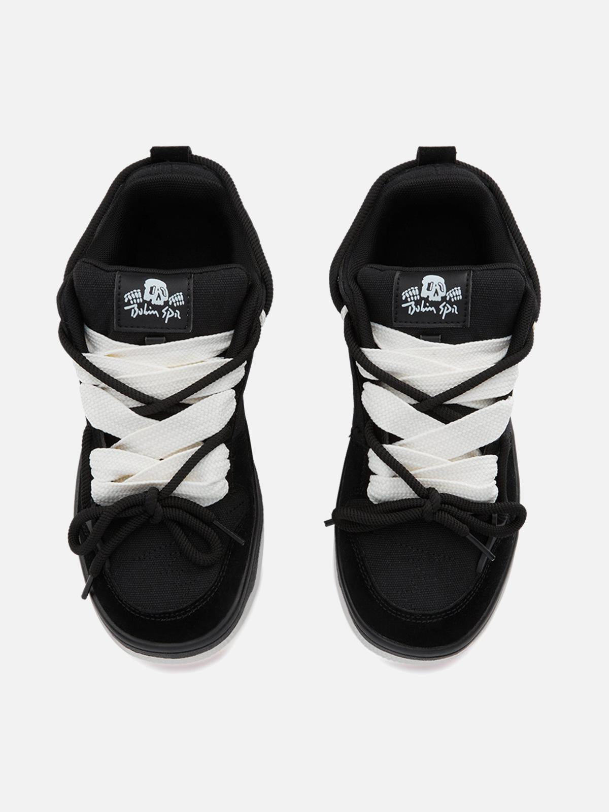 Omygoods Casual And Versatile Sports Couple Shoes