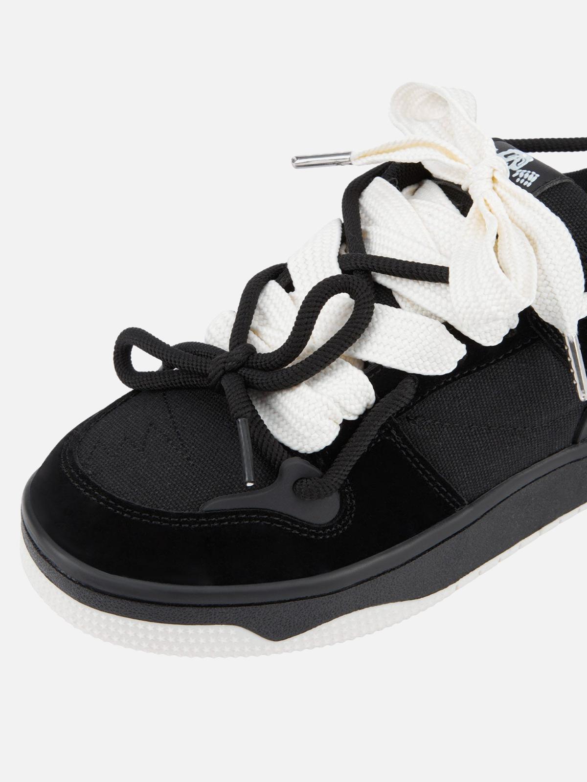 Omygoods Casual And Versatile Sports Couple Shoes