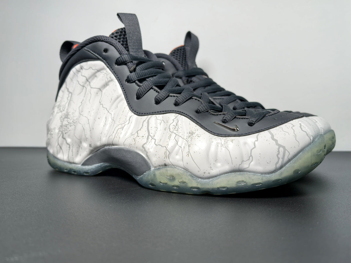 Air Foamposite One Premium “Armory Navy” AIR JORDAN