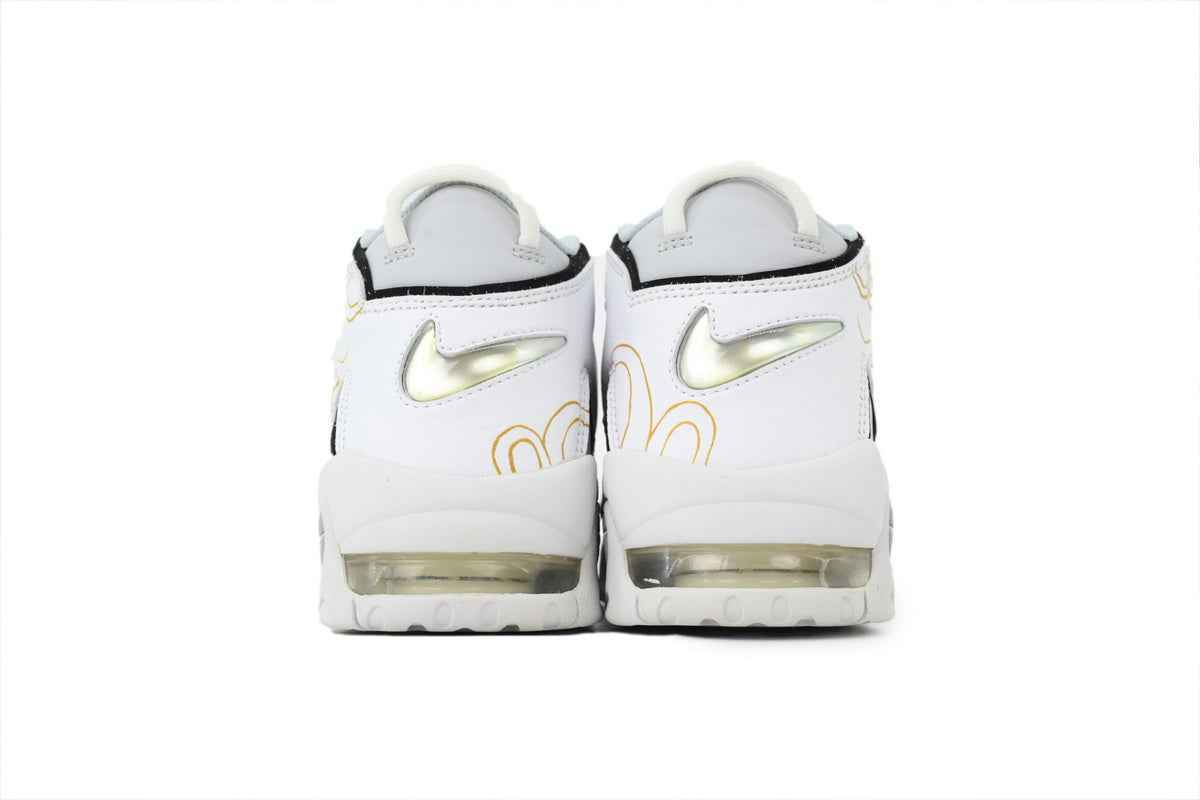 Nike Air More Uptempo 'Lucky Clouds'