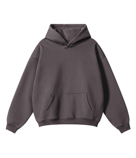 COCOA HOODIE