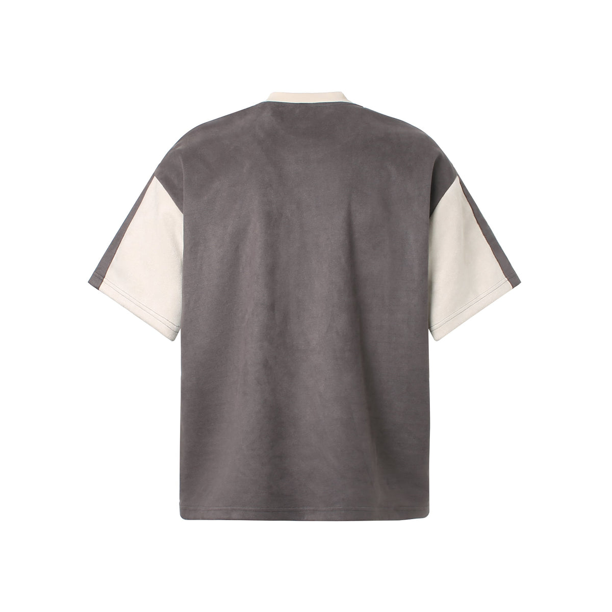 Color Blocking | Retro T-Shirt - OMYGOODS