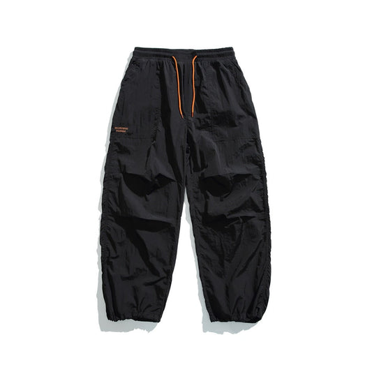 Sky Route | Lightweight Utility Pants