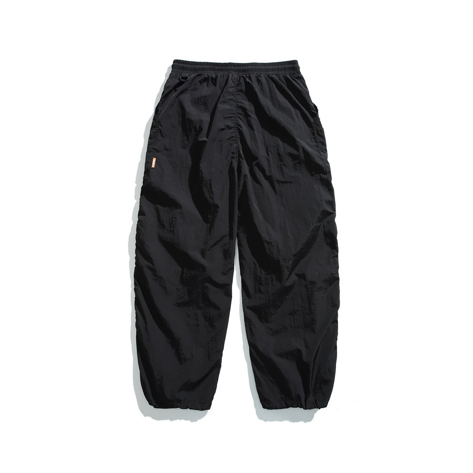 Sky Route | Lightweight Utility Pants