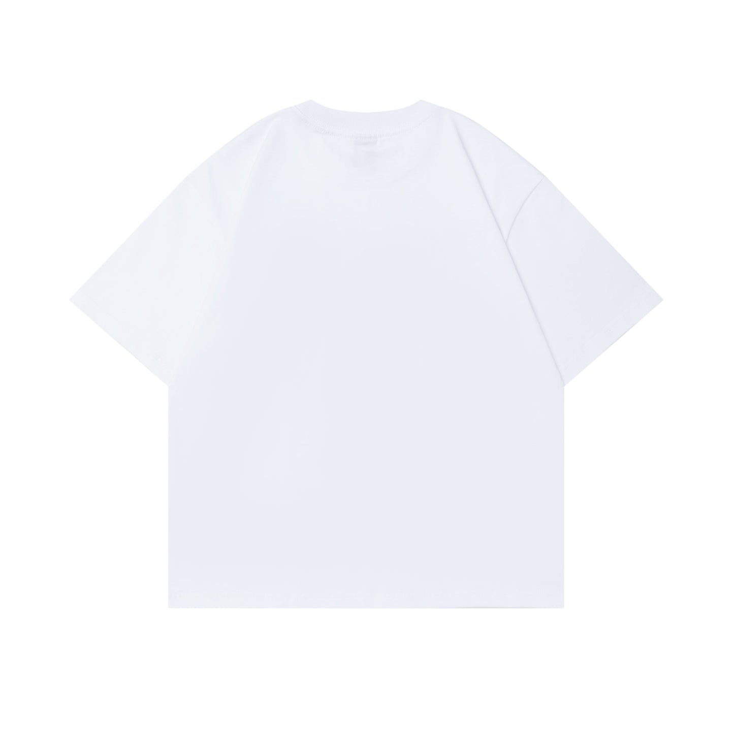 Rush Mode | Urban Graphic T-Shirt