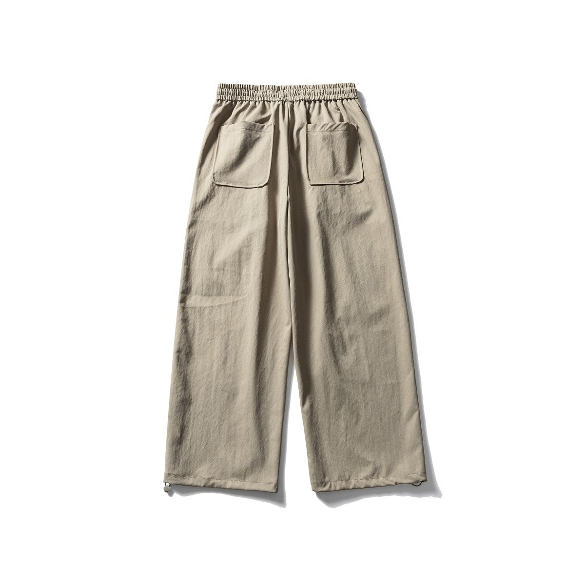 Ground Fold | Tapered Utility Pants