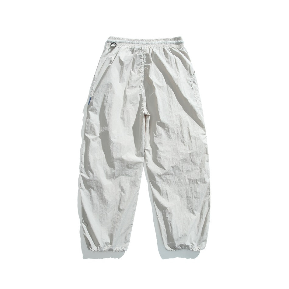 Sky Route | Lightweight Utility Pants
