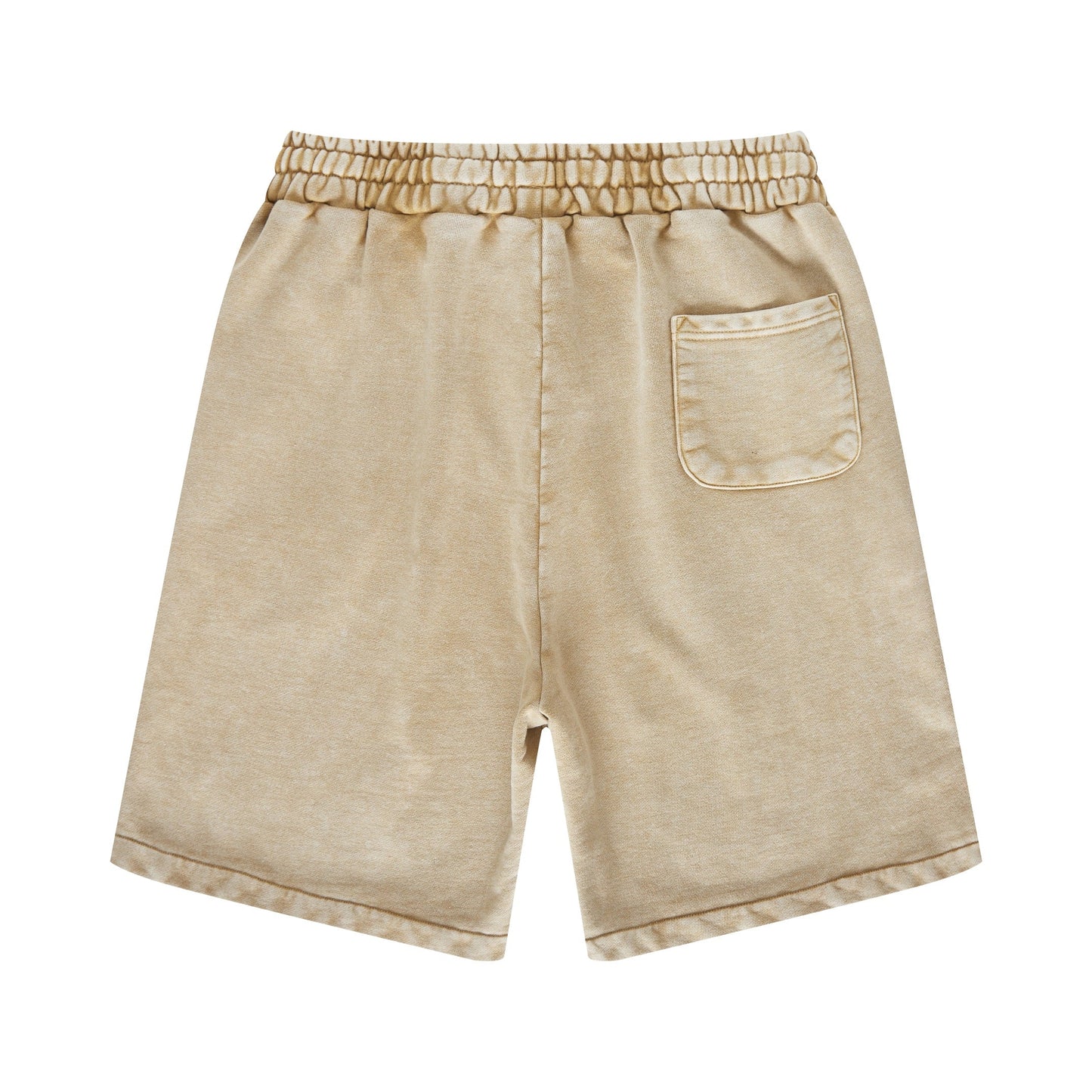Trendy | Faded Streetwear Daily Shorts