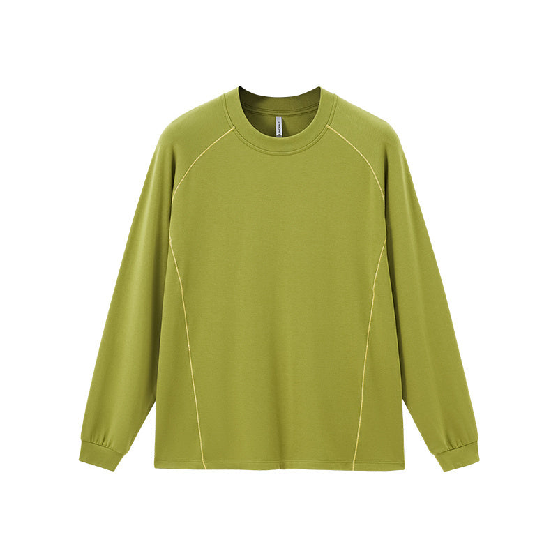 Field Core | Technical Long Sleeve Top